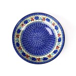 C36 Bunzlau Serveer Schaal 3264X Ø 27 cm Serveer Schaal Ø 27 cm